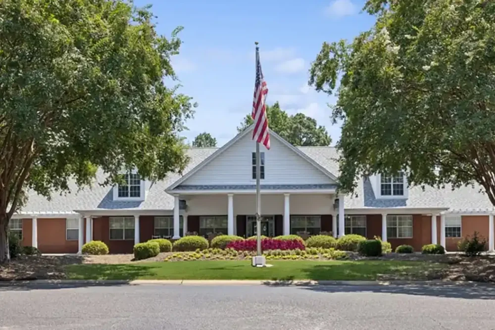 The Neighborhood at Grove Park