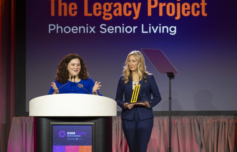 Legacy Project_Phoenix - Phoenix Senior Living